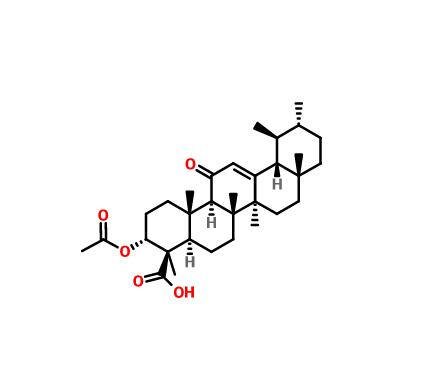 3－乙?；?1－酮基乳香酸|67416-61-9